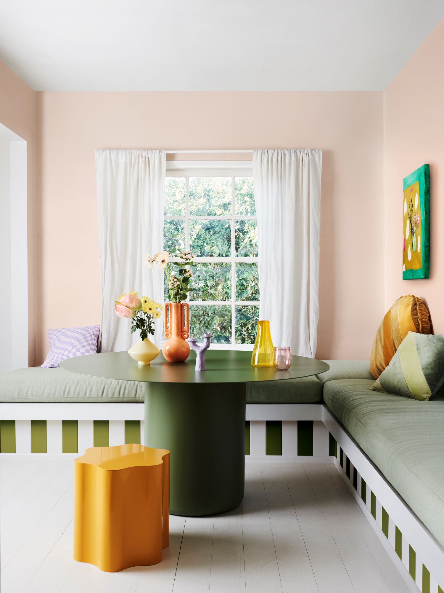 Explore the Dulux Colour Trend Forecast for 2022 Style Sourcebook
