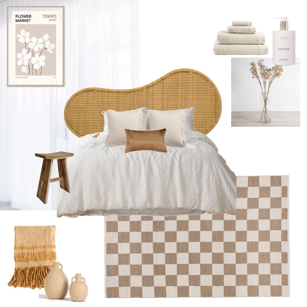 Style Sourcebook How To Create The Perfect Mood Board | Style Sourcebook - Style Sourcebook