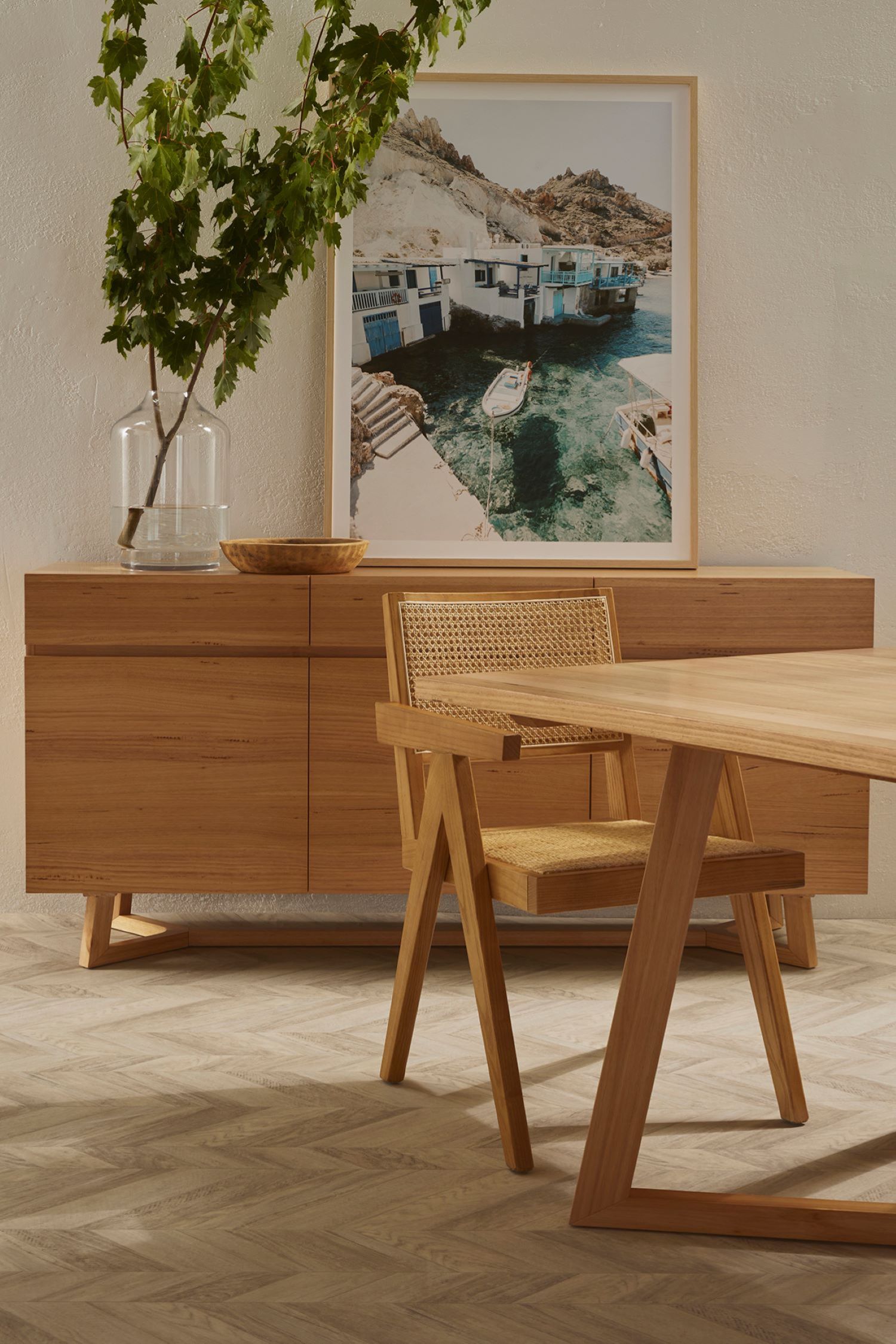 Style Meets Functionality With James Lane - Style Sourcebook