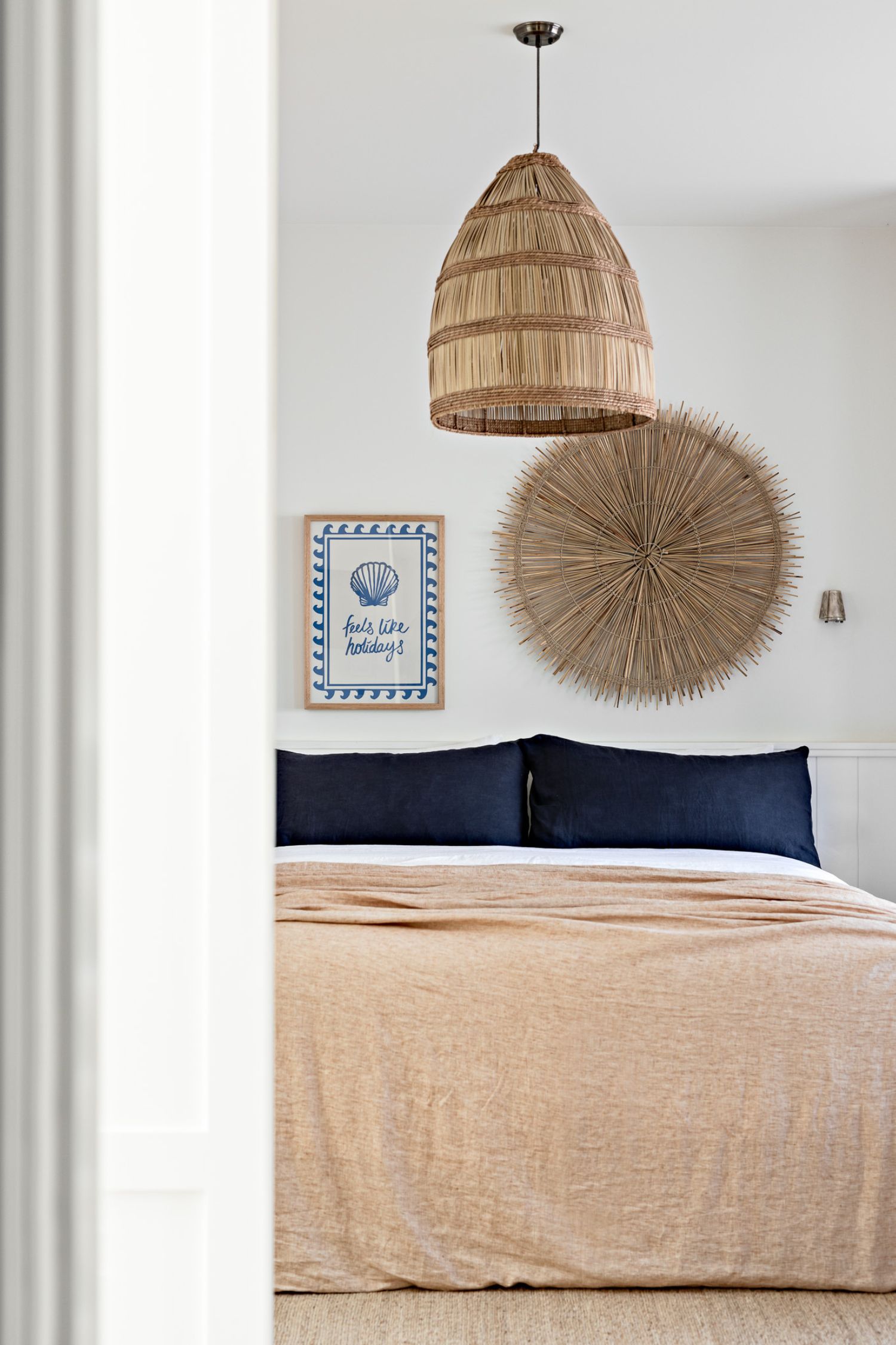 The Barberae; a Coastal Style with Organic Elements