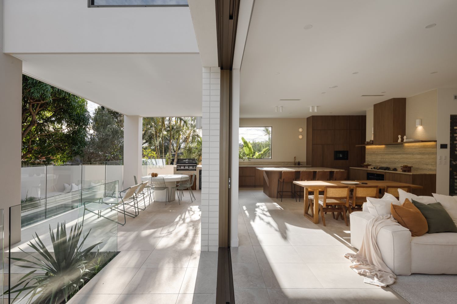 Tour Doasis; a Mood Board Project Exuding Refined Luxury - Style Sourcebook