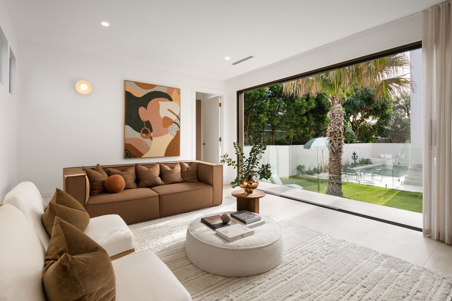 Picture of Tour Doasis; a Mood Board Project Exuding Refined Luxury - Style Sourcebook