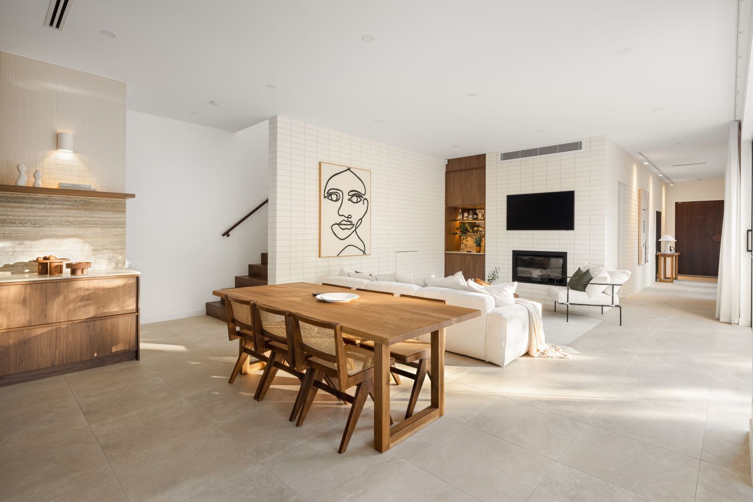 Tour Doasis; a Mood Board Project Exuding Refined Luxury - Style Sourcebook