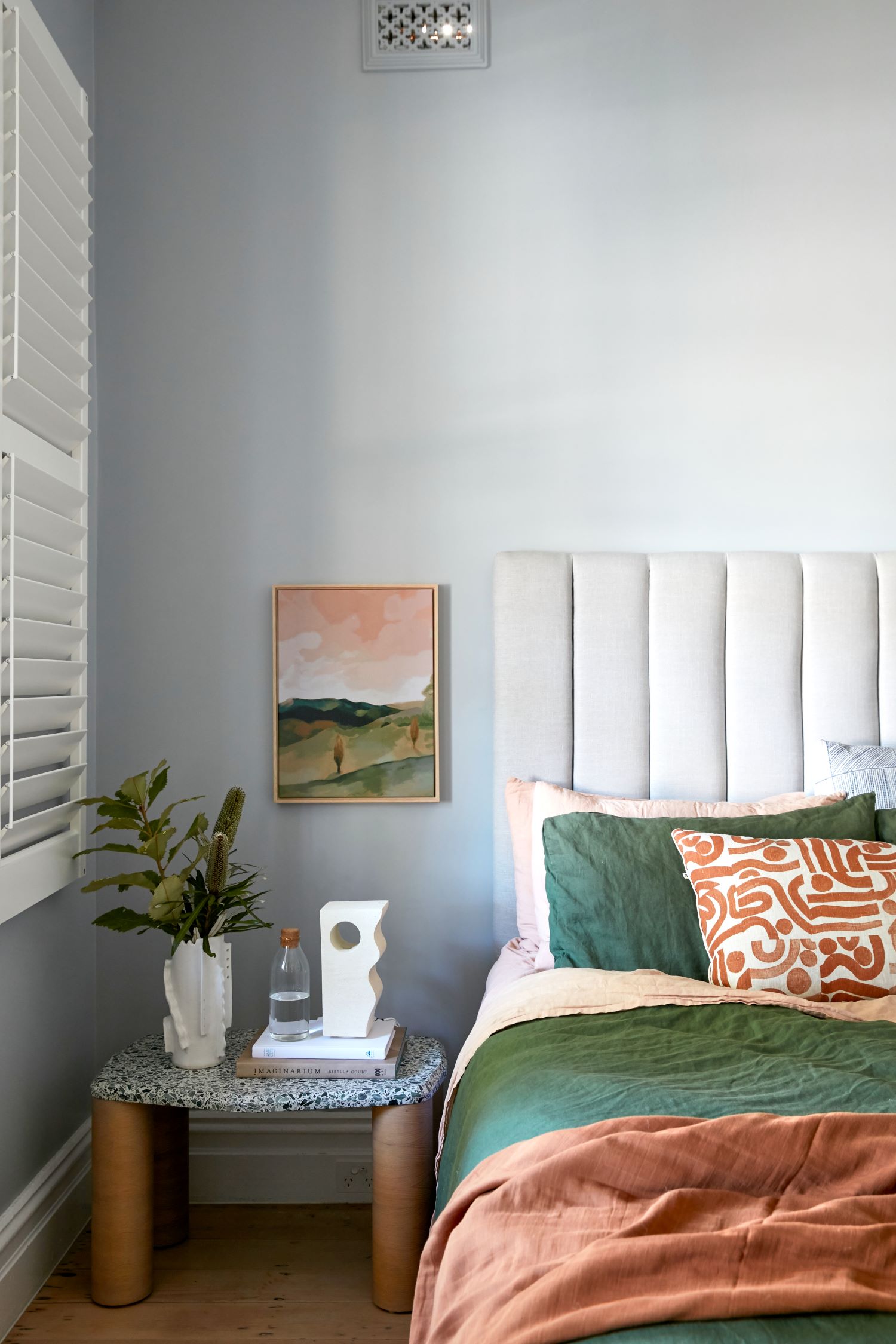 What Does An Interior Designer Do? Style Sourcebook