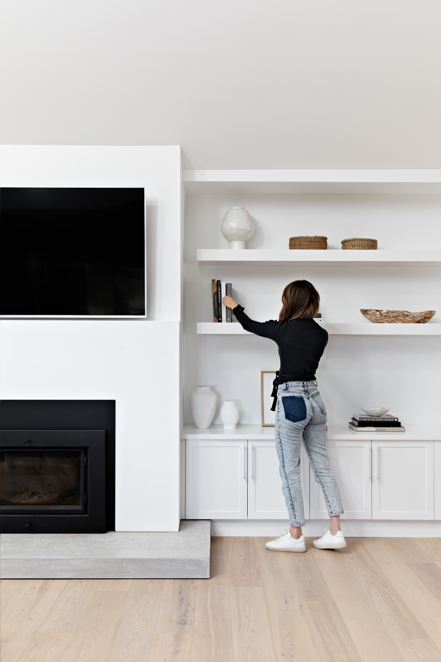 What Does An Interior Designer Do? Style Sourcebook