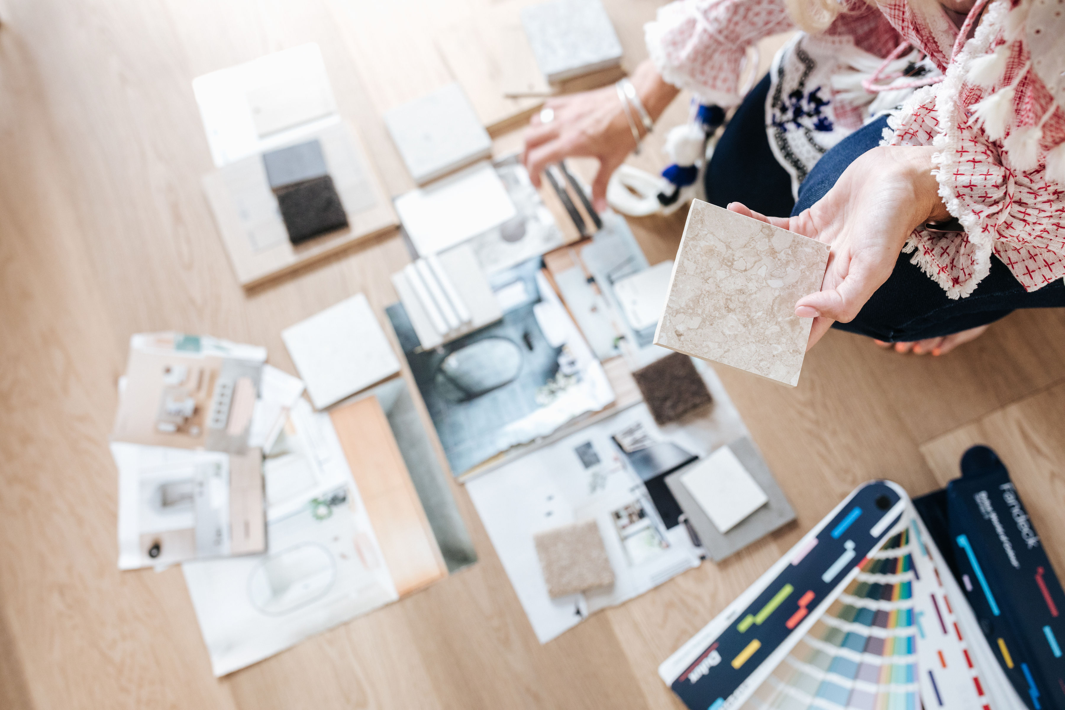 What Does An Interior Designer Do? Style Sourcebook