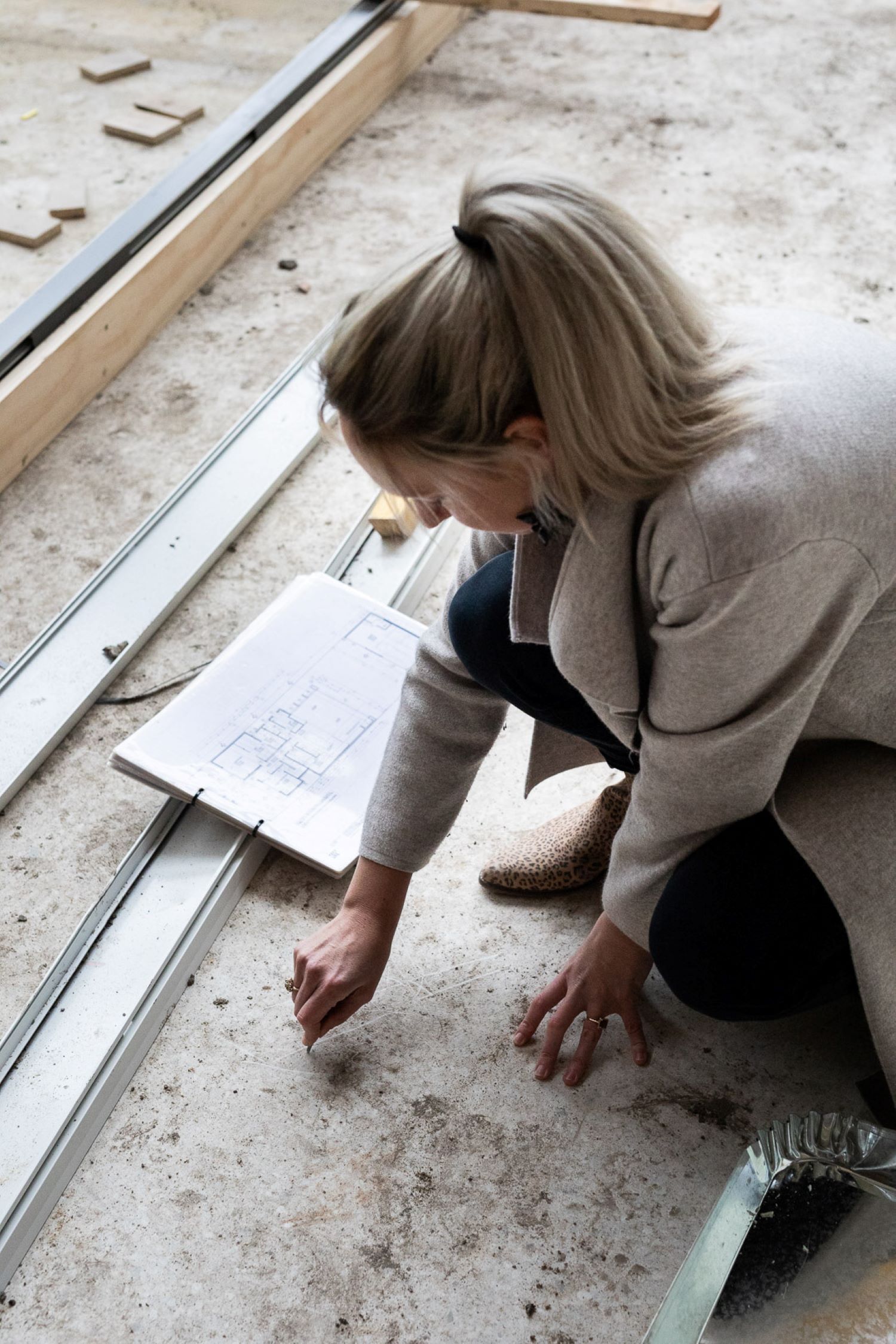 What Does An Interior Designer Do? Style Sourcebook